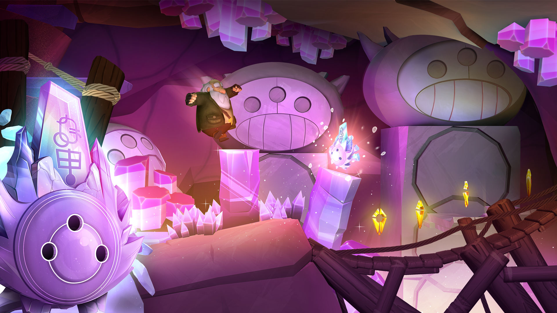The Beggar's Ride - Screenshot 4.jpg